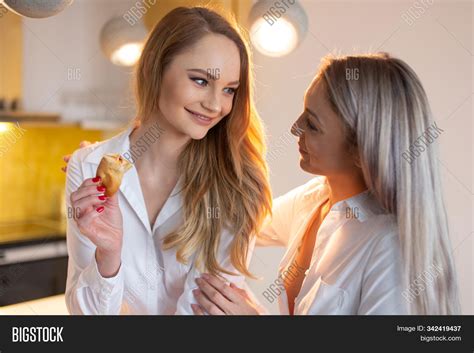 blond lesbian sex|lesbian.